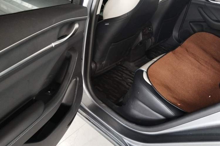 Used BYD Destroyer 05 2024 HONOR Edition DM-i 55KM Luxury Model
