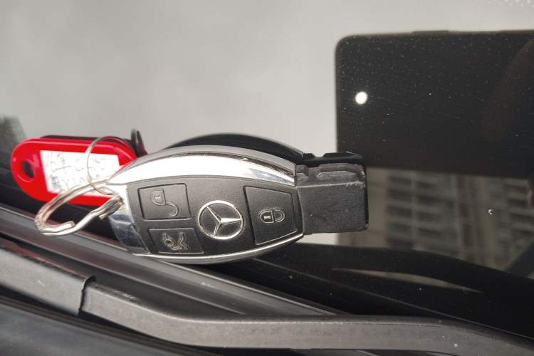 Used Mercedes-Benz C-Class 2016 C 200 L Sport Edition