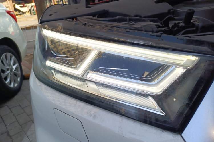 Used Audi Q5L 2020 40 TFSI Prestige Fashion Edition
