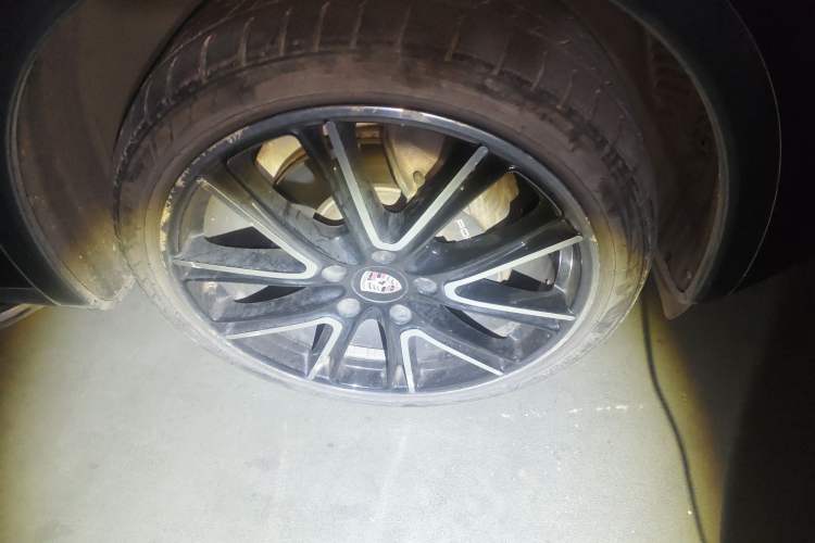 Used Porsche Cayenne 2016 Cayenne 3.0T
