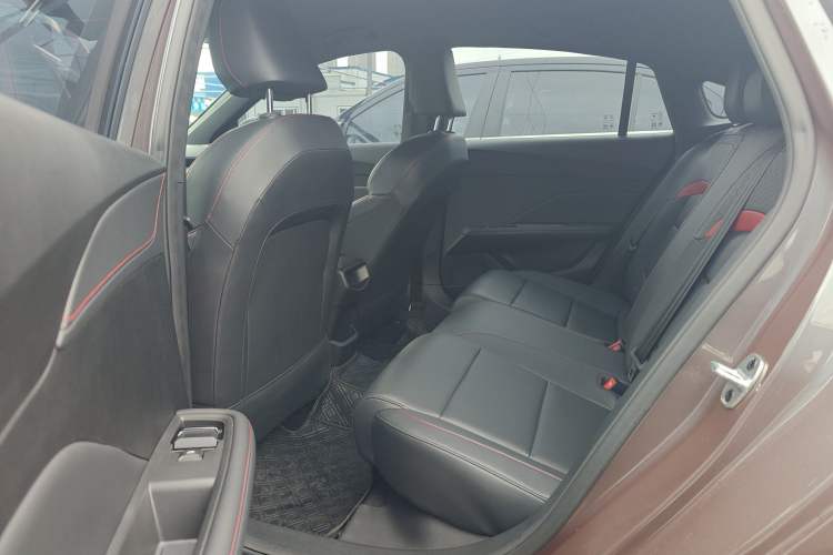 Used MG 5 2025 180 DVVT Global First Edition