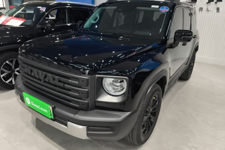 Used Haval Raptor New Energy 2024 Hi4 102 Pro