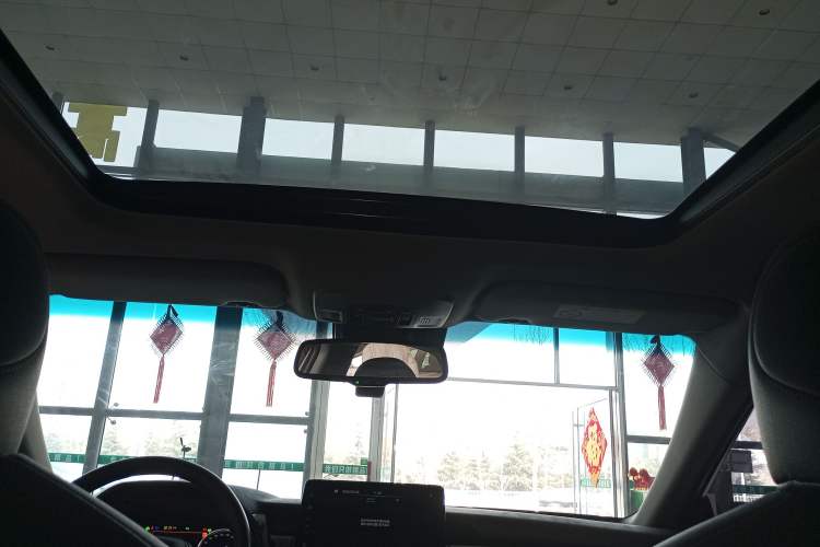 Used Toyota Camry 2021 2.5G Luxury Edition
