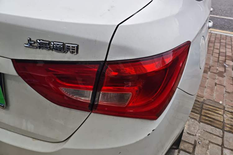 Used Buick GT 2015 15N Manual Entry-Level Trim