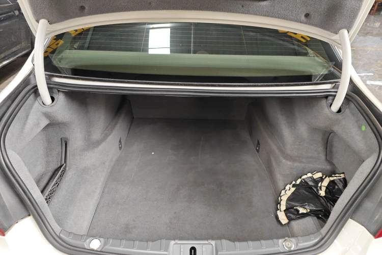 Used BMW 7 Series 2013 740Li Leading Model