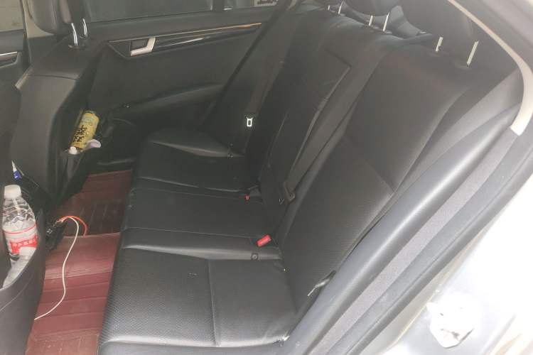 Used Mercedes-Benz C-Class 2013 C 180 Classic Grand Edition