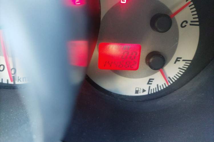 Used Mazda 3 2012 1.6L Manual Classic Special Offer
