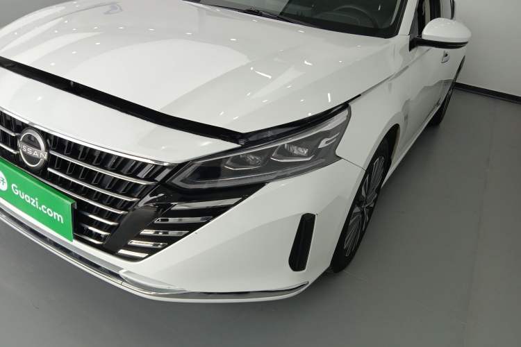 Used Nissan Teana 2022 2.0L XL-TLS Enjoyment Edition