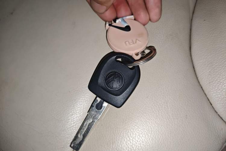 Used Volkswagen Passat 2009 1.8T Manual Luxury Edition
