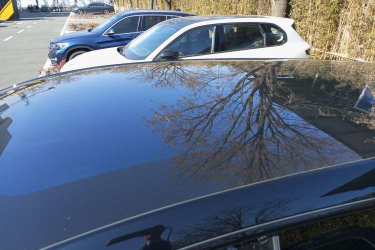 Used XPeng G7 2025 Model—702 Ultra Long Range