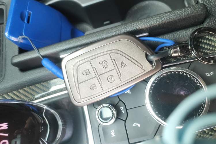 Used Cadillac CT5 2020 28T Platinum Sport Edition