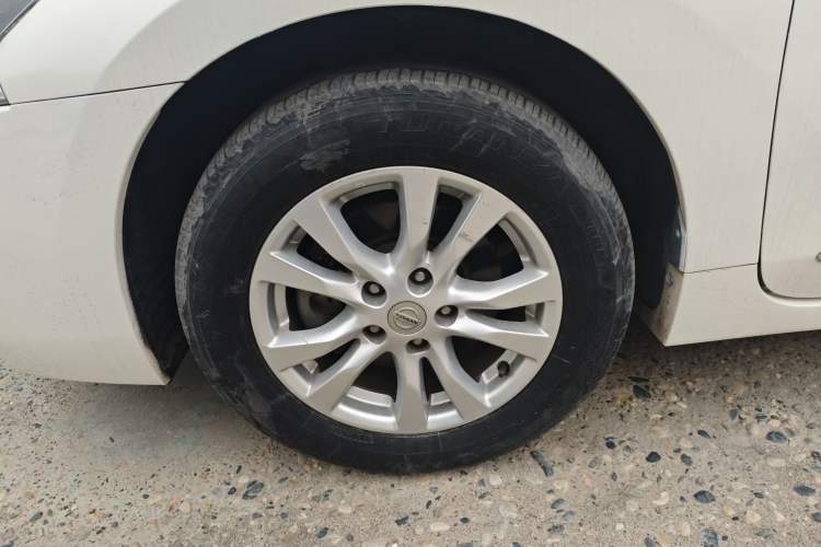 Used Nissan Teana 2013 2.0L XL Comfort Edition