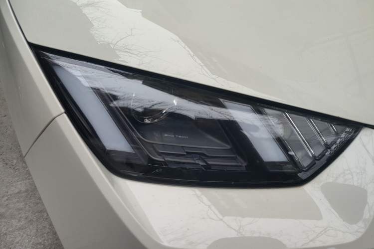 Used BYD Seagull 2025 305km Active Version
