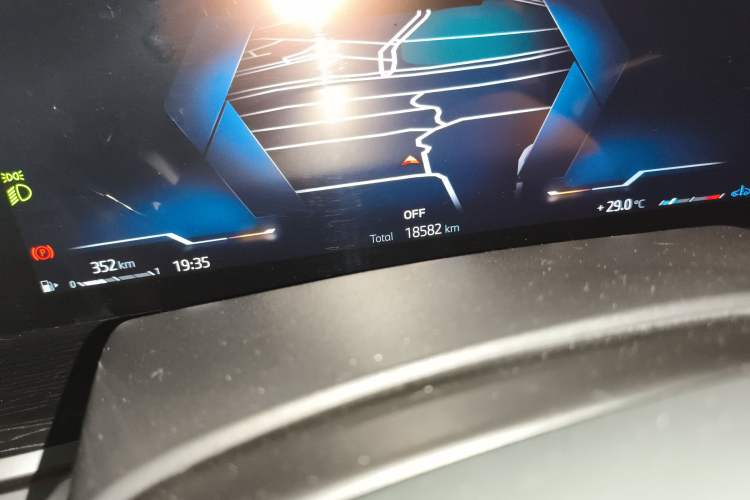 Used BMW X6 2023 xDrive30i M Sport Package