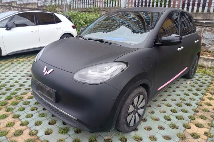 Used Wuling Bingo 2023 333km Enjoy+ Version