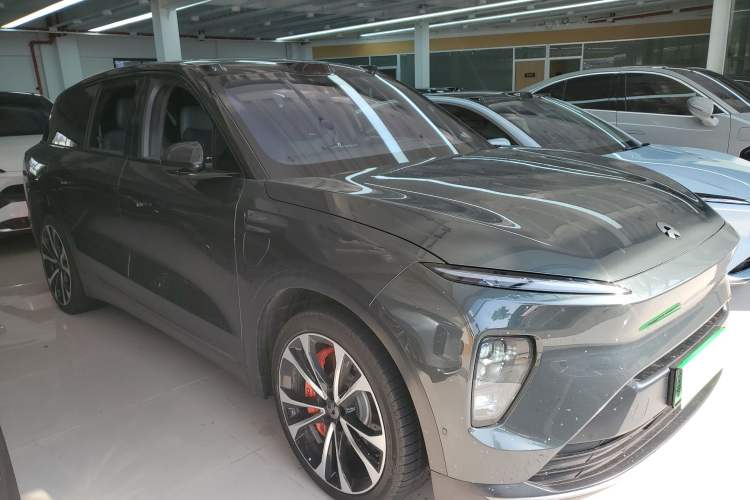 Used Nio ES8 2023 100kWh Signature Edition