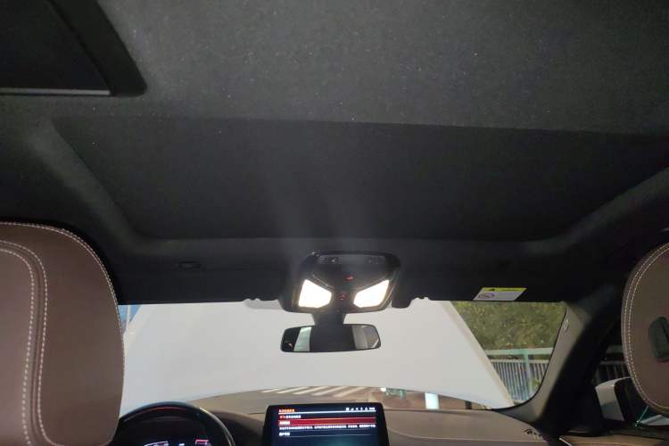 Used BMW 5 Series 2021 530Li Leading Luxury Package
