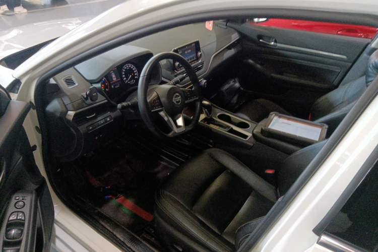 Used Nissan Teana 2019 2.0L XL Comfort Edition