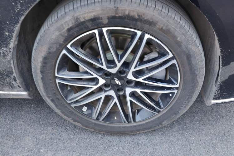 Used Chery Fulwin A9L 2025 Model, 260 Ultra-Long Range Prestige Edition