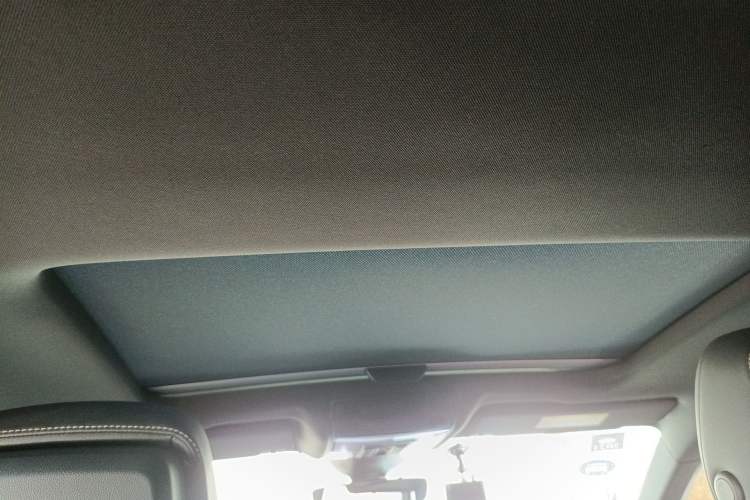 Used Volkswagen FAW-Volkswagen CC 2019 330TSI Glamour Edition China VI Headliner