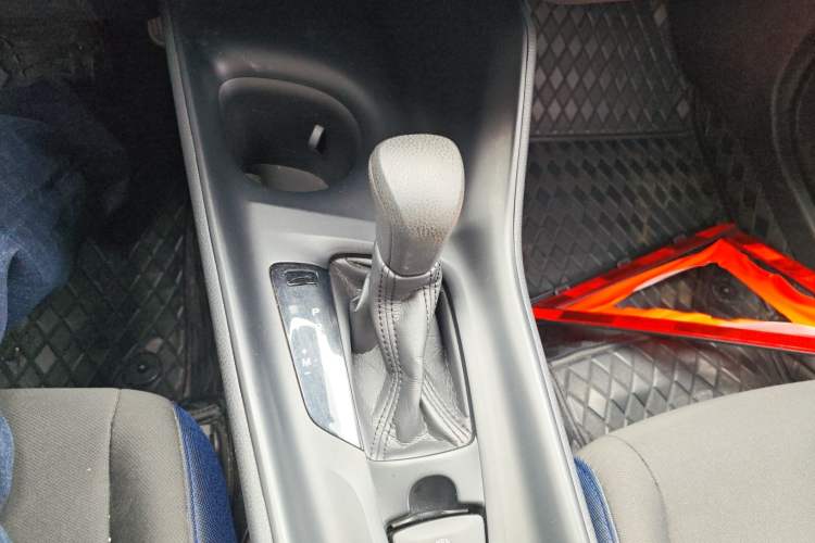 Used Toyota C-HR 2021 2.0L Comfort Edition