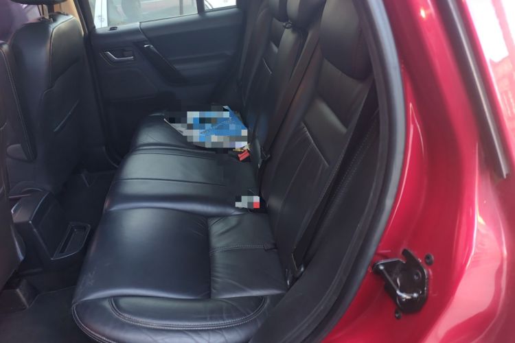 Used Land Rover Freelander 2 2015 2.0T Si4 HSE Luxury Collector's Edition
