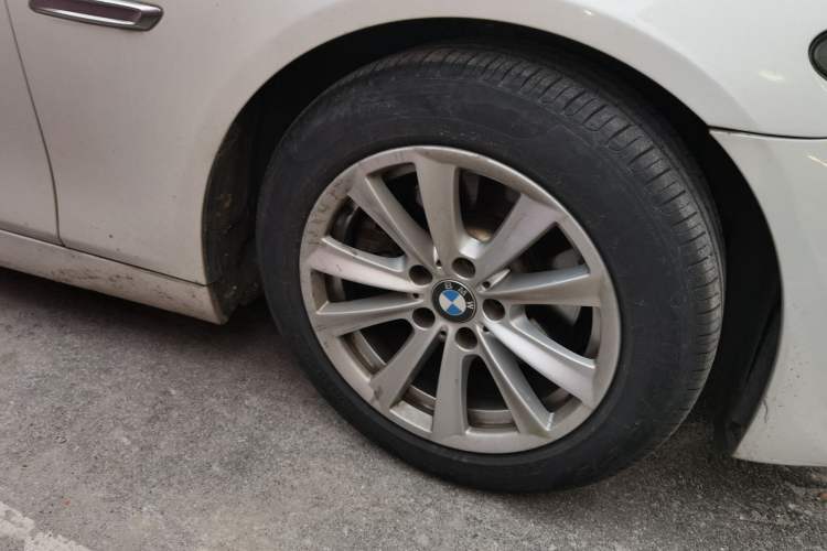 Used BMW 5 Series 2015 520i Elegant Edition