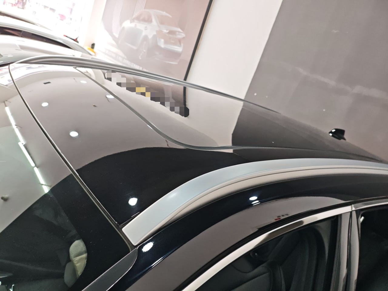 Geely Auto Monjaro L 2024 2.0TD DCT EVO Two-Wheel Drive Long-Range Version — снимка 7