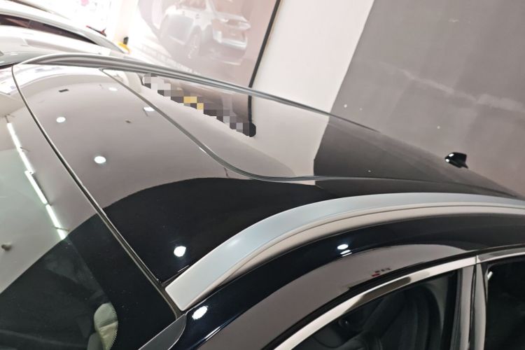 Used Geely Auto Monjaro L 2024 2.0TD DCT EVO Two-Wheel Drive Long-Range Version Roof