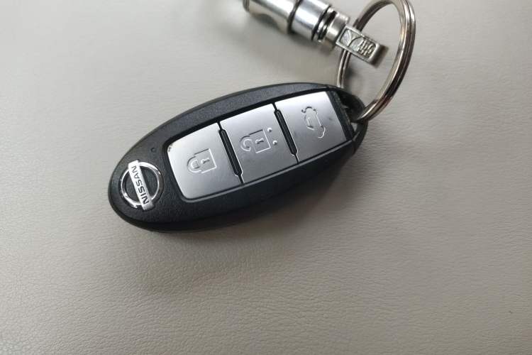 Used Nissan Sylphy 2020 1.6L XL CVT Enjoyment Edition
