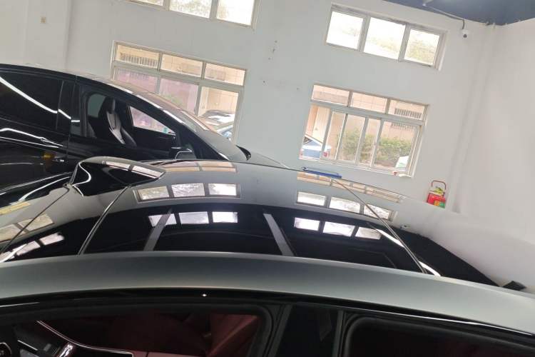 Used Hima Luxeed S7 2025 703km Ultra Sport Edition