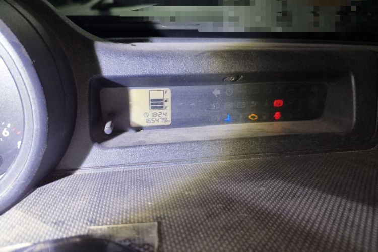 Used Great Wall M2 2012 1.5L Manual Urban Edition