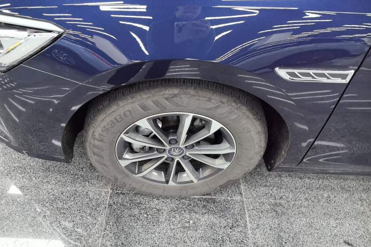 Used BYD Qin PLUS 2023 Champion Edition DM-i 55KM Leading Model
