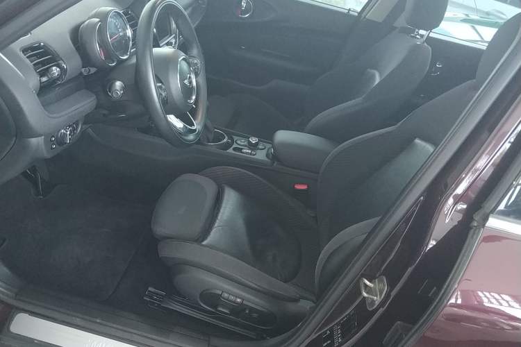 Used MINI Clubman 2016 Revised 1.5T COOPER