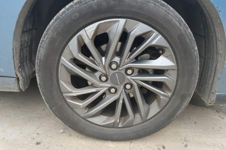 Used SAIC MAXUS G50 2021 PLUS 1.5T Automatic Cruise Version
