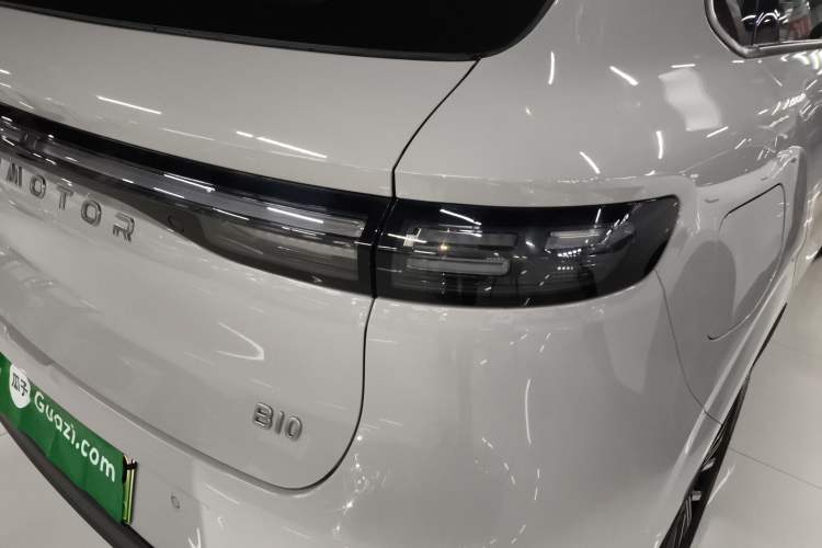 Used Leapmotor B10 2025 510 Joyful Edition