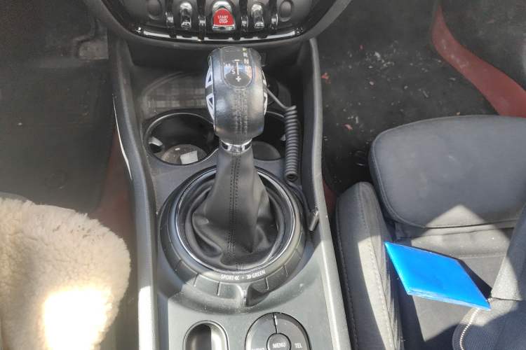 Used MINI Clubman 2016 Revised 1.5T COOPER
