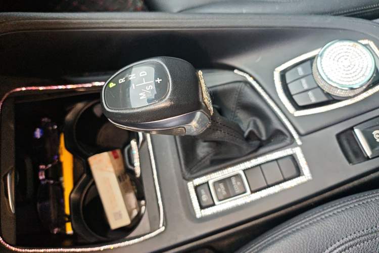 Used BMW X1 2019 sDrive20Li Leading Model
