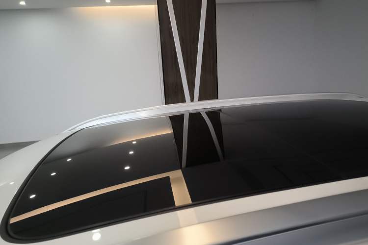 Used Volvo XC40 2024 B4 4x4 Smart Luxury Edition
