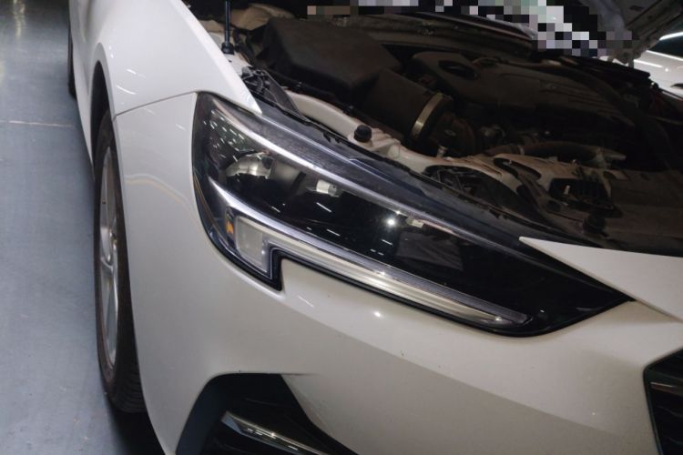 Used Buick Regal 2022 552T Smart Edition
