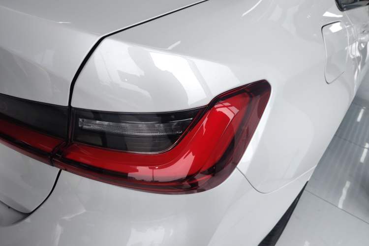 Used BMW 3 Series 2024 325Li M Sport Package
