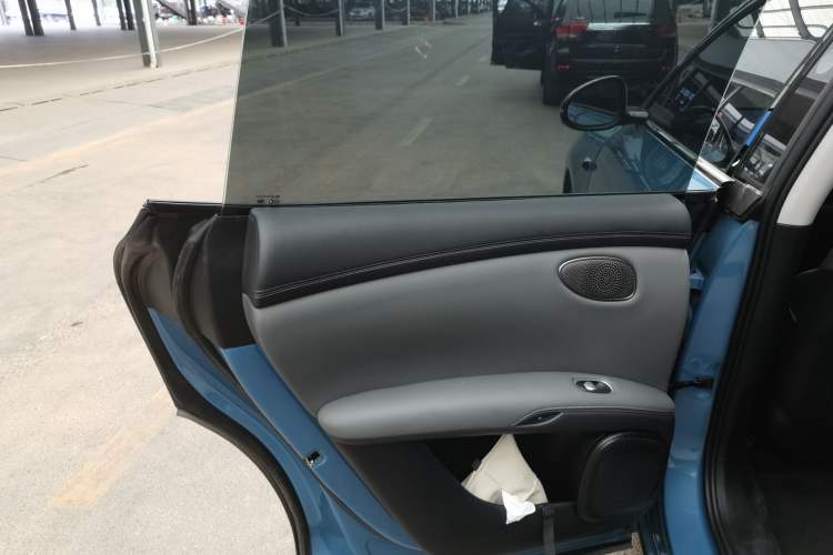 Used IM LS6 2025 Ultra-Powerful Lingxi Intelligent Enjoyment Edition
