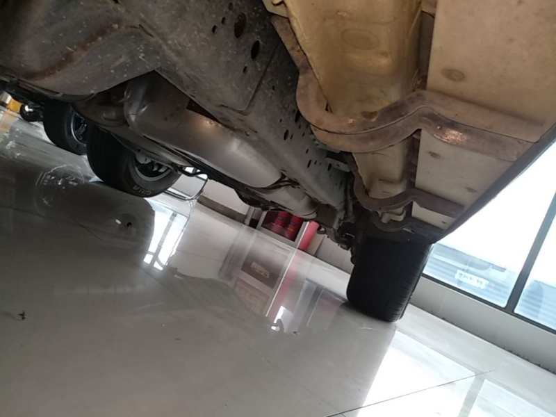 Used Tank 300 New Energy 2025 Hi4-T — 21
