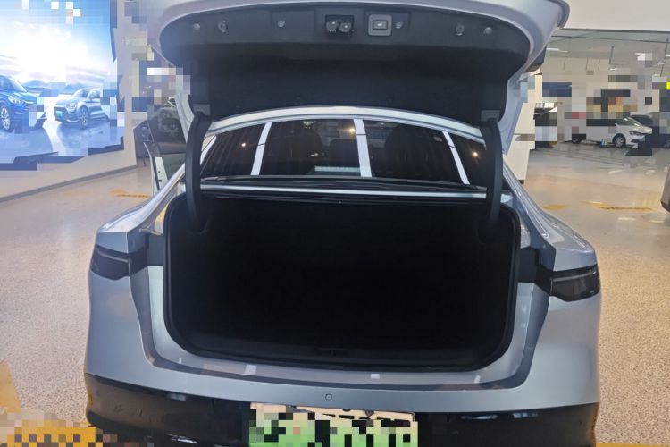 Used Nissan N7 2025 625 Max
