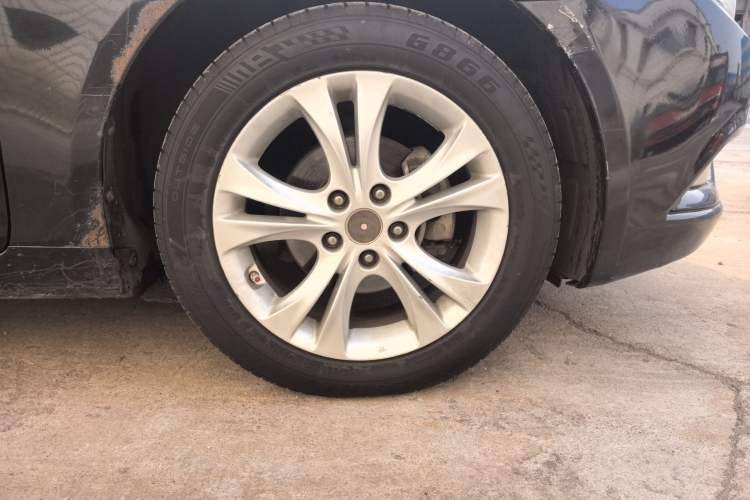 Used Hyundai Sonata 2013 2.0L Automatic Leading Edition
