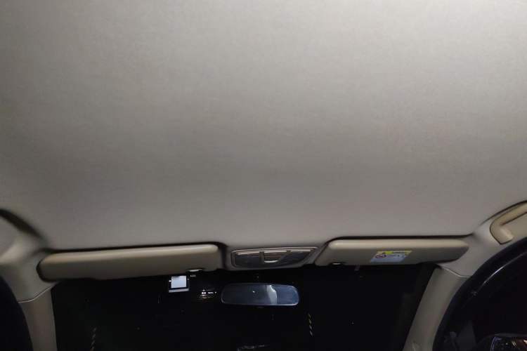 Used BAIC Weiwang M50F 2017 1.5L Comfort Edition
