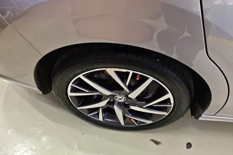 Used Dongfeng Aeolus Yixuan 2020 230T Automatic Cool Edition