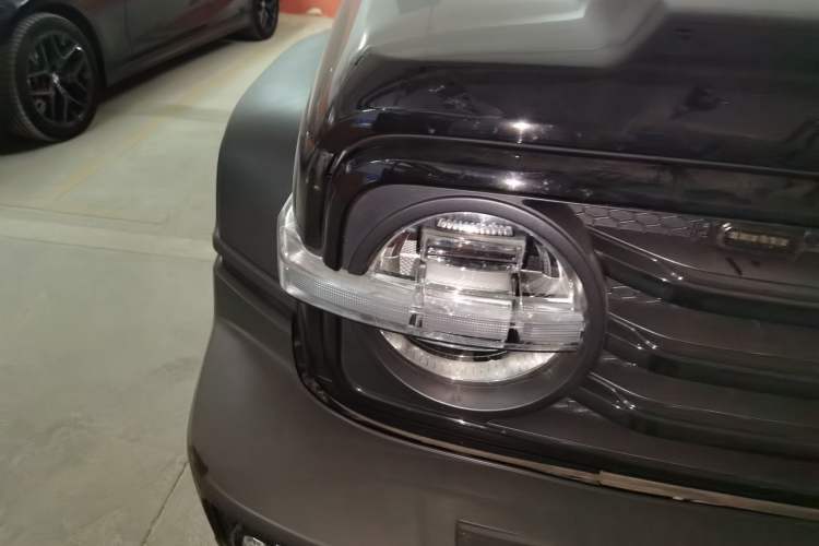 Used Tank 300 2023 Off-Road Edition 2.0T Conqueror
