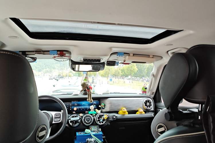 Used Tank 300 2021 City Edition 2.0T—Truly Stylish
