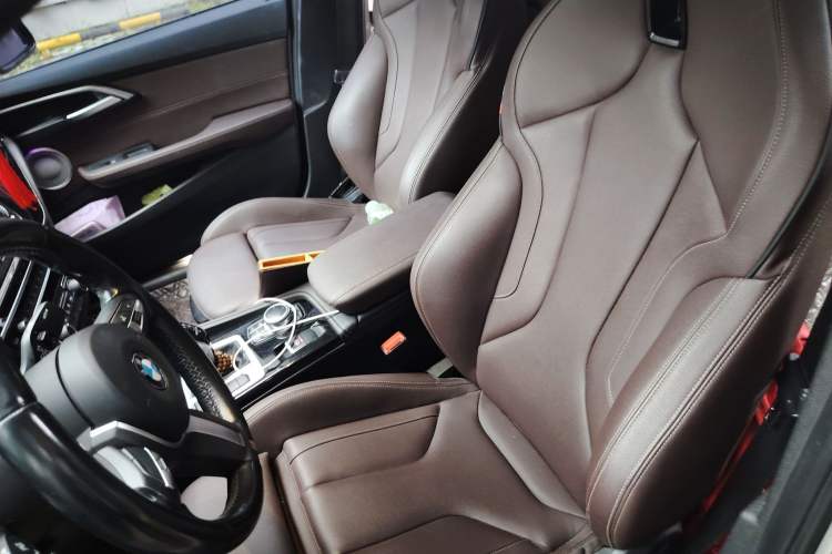 Used BMW 1 Series 2021 125i M Sport Night Edition